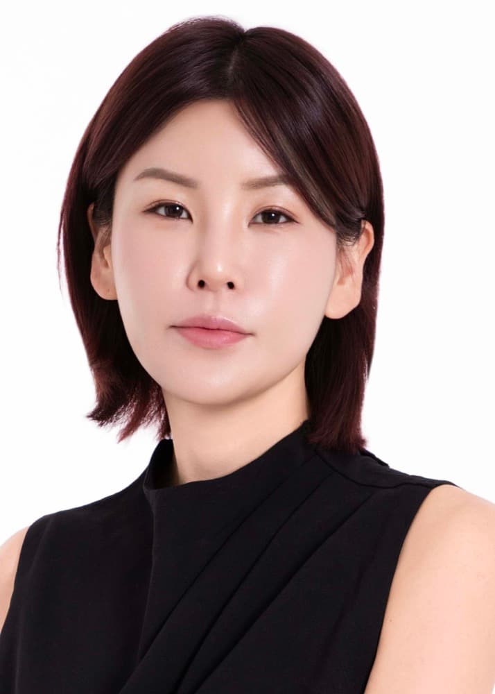 Bae Young-hwa 代表院長 · JUNO HAIR 汝矣島KBS別館店