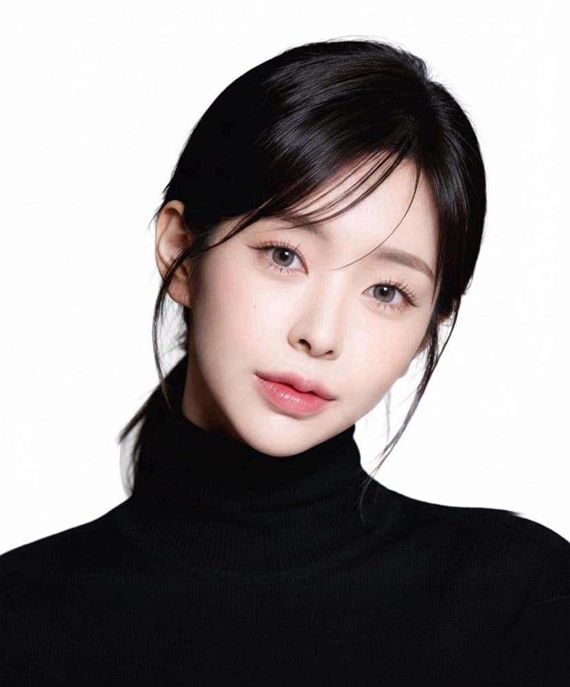 Iz 首席設計師 · JUNO HAIR 汝矣島KBS別館店