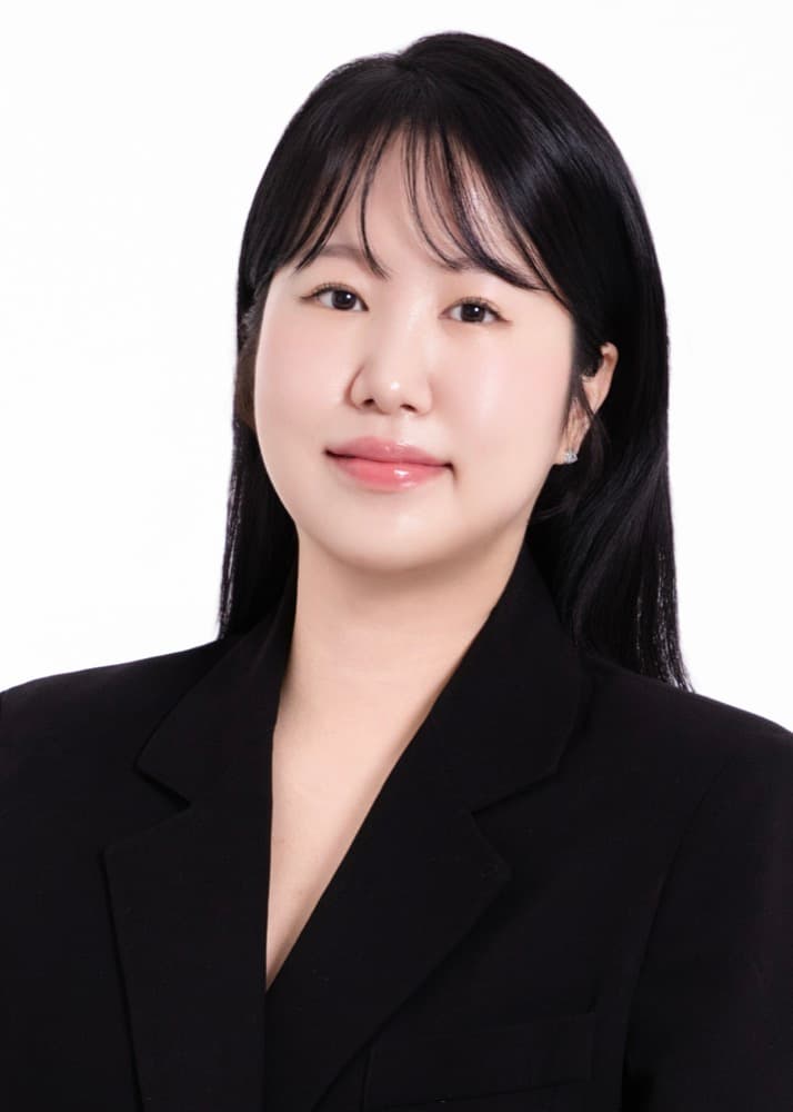 Jung Yu-ri 院長 · JUNO HAIR 汝矣島KBS別館店