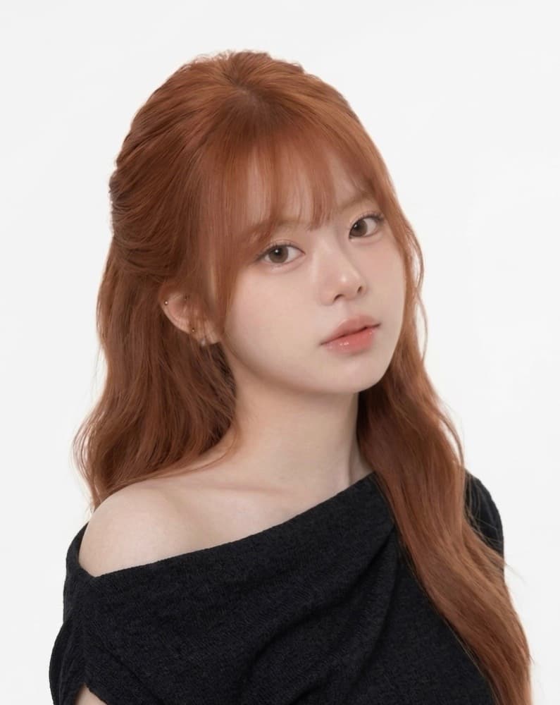 Dayeon 設計師 · JUNO HAIR 汝矣島KBS別館店