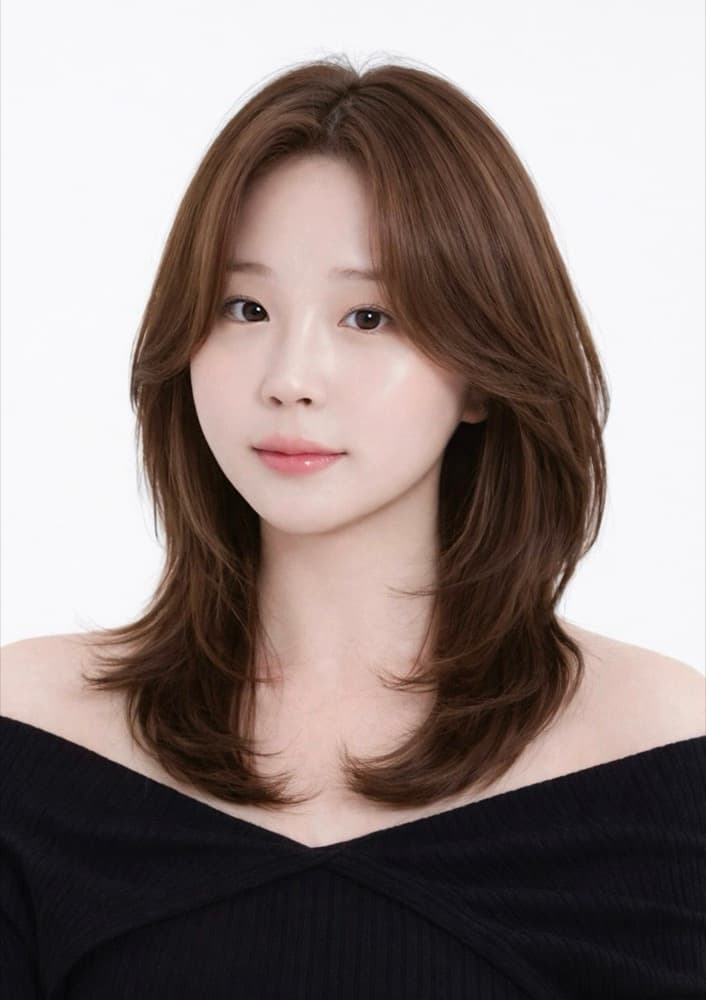 Kuk Ha-eun 設計師 · JUNO HAIR 汝矣島KBS別館店