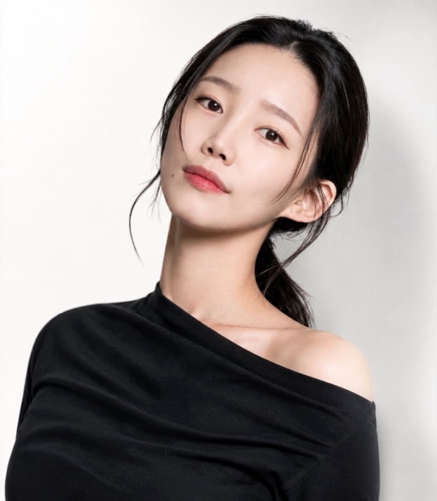 Sena 副院長 · JUNO HAIR 汝矣島KBS別館店