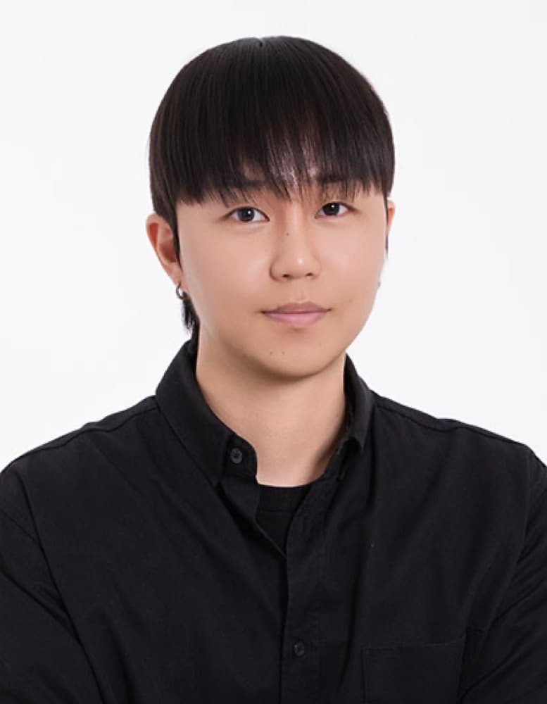 Shou 院長 · JUNO HAIR 汝矣島KBS別館店